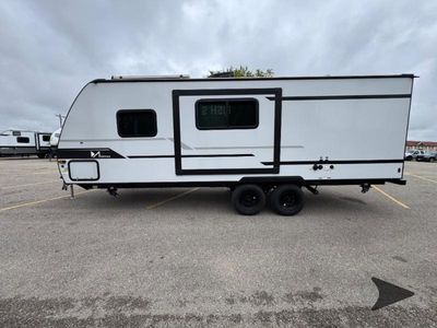 2025 Winnebago M-Series - Photo 8