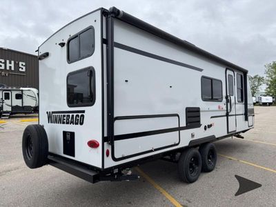 2025 Winnebago M-Series - Photo 4