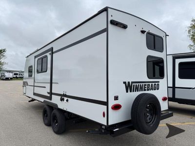 2025 Winnebago M-Series - Photo 5