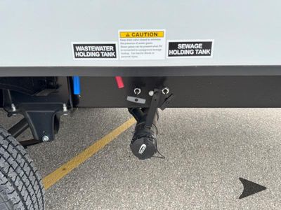 2025 Winnebago M-Series - Photo 11