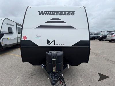 2025 Winnebago M-Series - Photo 3