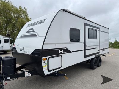 2025 Winnebago M-Series - Photo 2