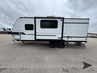 2025 Winnebago M-Series - Photo 9