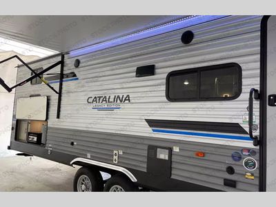 2023 Coachmen RV Catalina Legacy - Photo 9