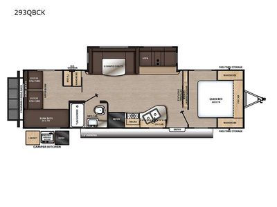 2023 Coachmen RV Catalina Legacy - Photo 2