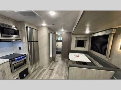 2023 Coachmen RV Catalina Legacy - Photo 4