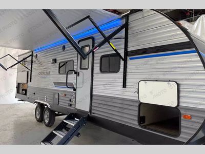 2023 Coachmen RV Catalina Legacy - Photo 1