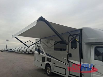 2026 Gulf Stream RV Yellowstone - Photo 8