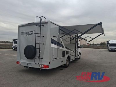 2026 Gulf Stream RV Yellowstone - Photo 5