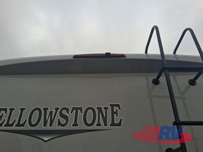 2026 Gulf Stream RV Yellowstone - Photo 13