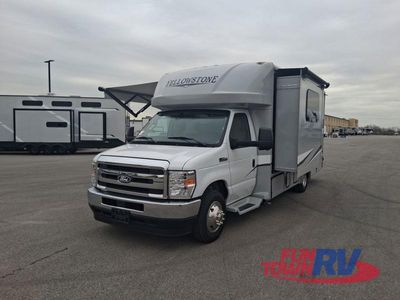 2026 Gulf Stream RV Yellowstone - Photo 3