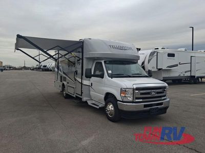 2026 Gulf Stream RV Yellowstone - Photo 1