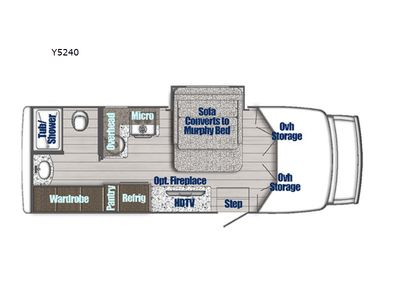 2026 Gulf Stream RV Yellowstone - Photo 2