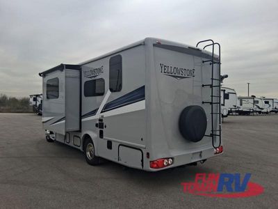 2026 Gulf Stream RV Yellowstone - Photo 4