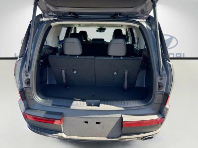 2026 Hyundai SANTA FE — photo 18 view