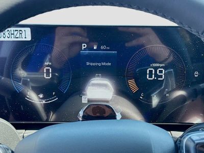 2026 Hyundai SANTA FE — photo 9 view