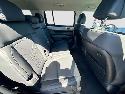 2026 Hyundai SANTA FE — photo 20 view