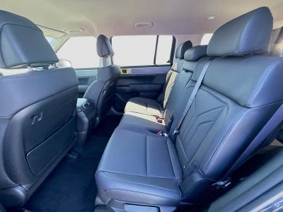 2026 Hyundai SANTA FE — photo 17 view