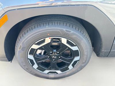 2026 Hyundai SANTA FE — photo 24 view