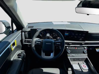2026 Hyundai SANTA FE — photo 15 view