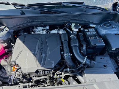 2026 Hyundai SANTA FE — photo 23 view