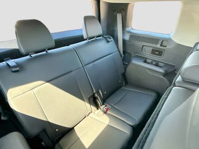 2026 Hyundai SANTA FE — photo 19 view
