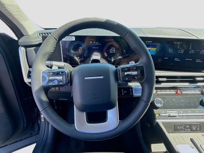 2026 Hyundai SANTA FE — photo 8 view