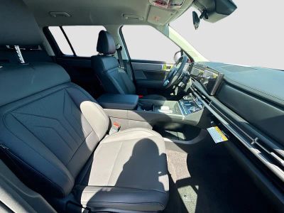 2026 Hyundai SANTA FE — photo 21 view