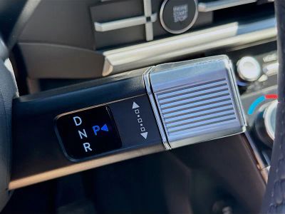 2026 Hyundai SANTA FE — photo 13 view
