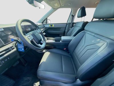 2026 Hyundai SANTA FE — photo 14 view