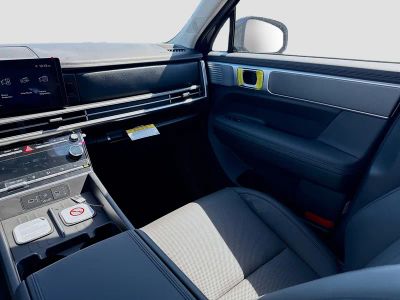 2026 Hyundai SANTA FE — photo 16 view
