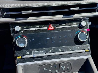 2026 Hyundai SANTA FE — photo 12 view