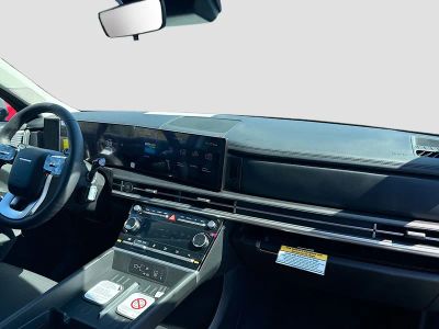 2026 Hyundai SANTA FE — photo 22 view