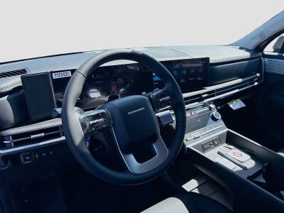 2026 Hyundai SANTA FE — photo 7 view