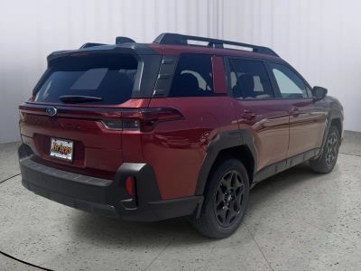 2026 Subaru OUTBACK — detail view