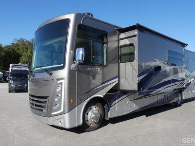 2024 Thor Motor Coach Luminate - Photo 2