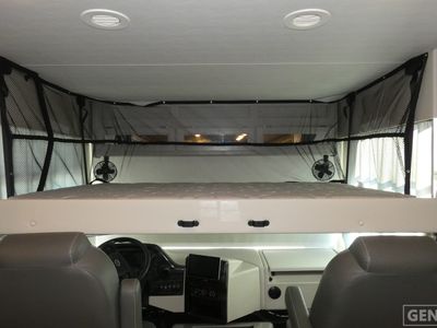 2024 Thor Motor Coach Luminate - Photo 14