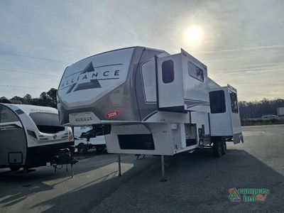 2026 Alliance RV Avenue - Photo 3