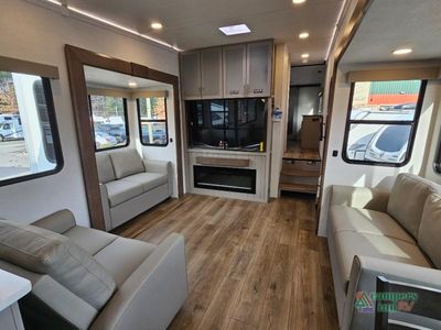 2026 Alliance RV Avenue - Photo 31