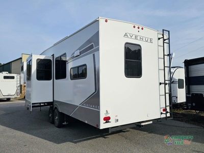 2026 Alliance RV Avenue - Photo 5