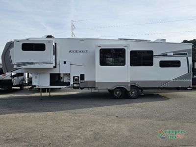 2026 Alliance RV Avenue - Photo 4