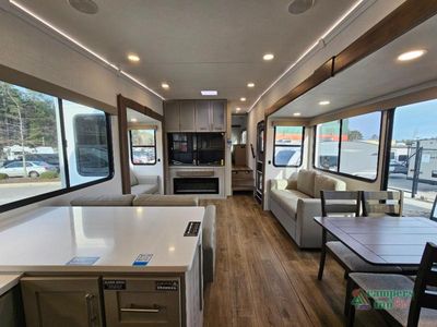 2026 Alliance RV Avenue - Photo 10