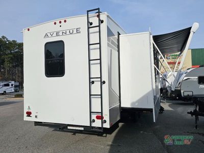 2026 Alliance RV Avenue - Photo 2