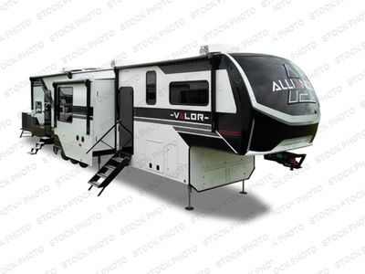2026 Alliance RV Valor - Photo 1