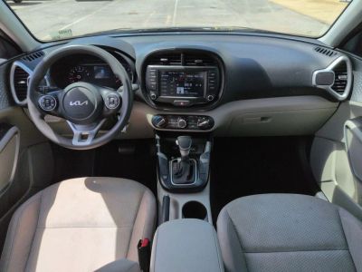 2022 Kia Soul - Photo 22
