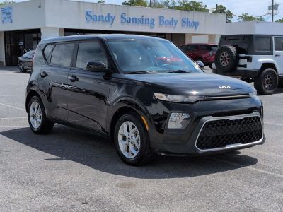2022 Kia Soul - Photo 7