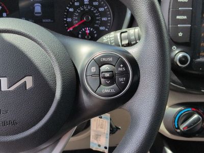 2022 Kia Soul - Photo 17