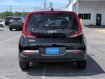 2022 Kia Soul - Photo 4