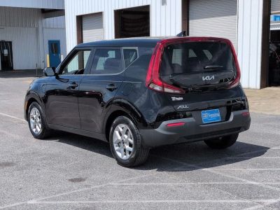 2022 Kia Soul - Photo 3