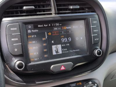 2022 Kia Soul - Photo 19